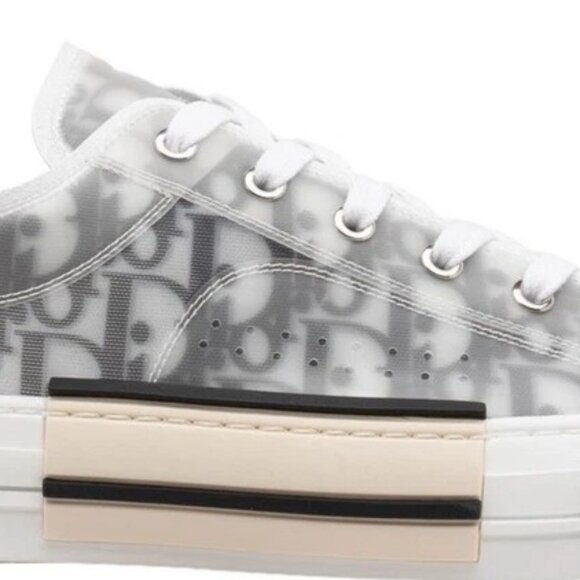 Dior B23 low - Picture 3 of 4